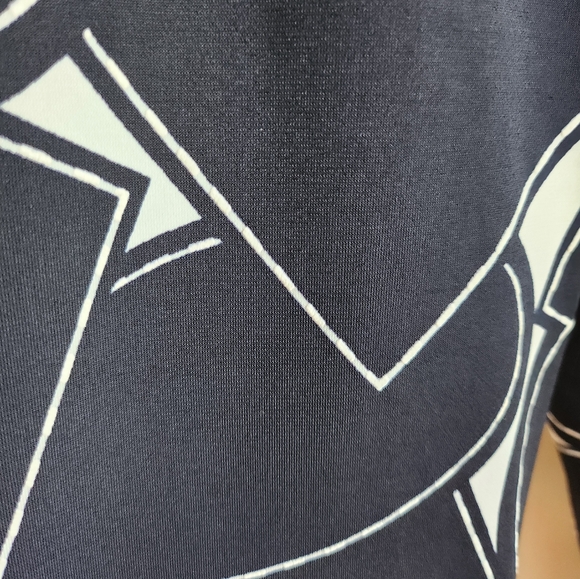 Joseph Ribkoff blouse - Picture 2 of 6